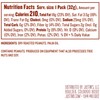 Justin's Classic Peanut Butter Squeeze Packs, Only Two Ingredients, Gluten-free,