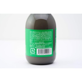 Parseille Hair Styling Milk, Hard Type, 4.8 fl oz (140 ml)