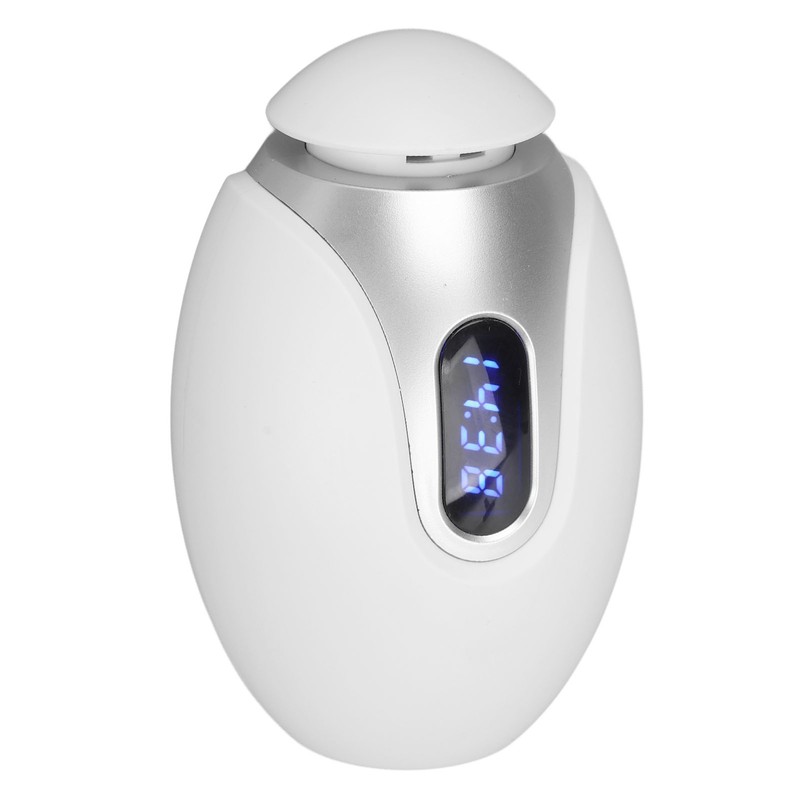 Ozone Deodorizer Portable Smart Electric Mini Rechargeable Freshener for Refrigerator