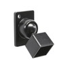 Plum Fittings 1 1/4" x 1 1/4" Adjustable Swivel Ball
