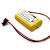 Paquete de 5 luces de emergencia Ni-CD AA 1200 mAh