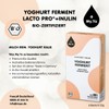 My.Yo My.Yo Organic Yogurt Ferment Lacto Pro & Inulin, 6