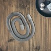 GroveEss Plastic U-Shape Drain Outlet Hose Hook,U-Bend Drain Hose Guide