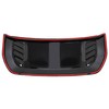JMTAAT Hood Scoop Compatible with 2021-2023 Ford Bronco, Replacement for