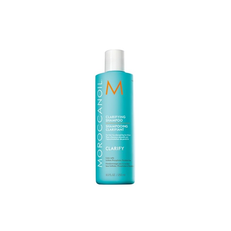 Moroccanoil Shampoo Purificante