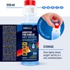 WoldoClean Additivo AdBlue Anticristallizzante 250 ml - Detergente SCR e