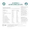 Daily PRO Probióticos para Jóvenes Adultos 60 Billones De UFC