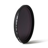 Gobe 52mm ND2-400 Variable ND Lens Filter (2Peak)