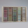 Stamp-n-Storage Standard Ink Pad Holder - Stores 60 Stamp Pads