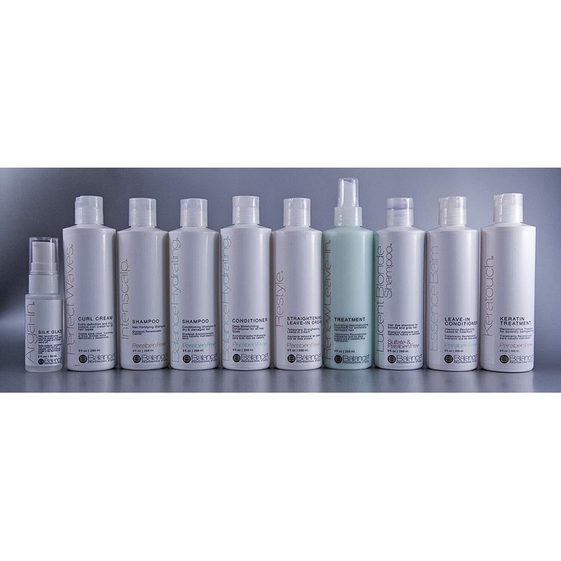balance professional studio Renew Leave in Treatment 9oz B balance