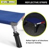 PR1ME Safety RV Steps, 19" x 14.5" Extra Large RV