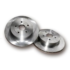 Centric 121.65061 C Tek Standard Brake Rotor