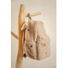 Little Dutch Forest Friends 4917 Children's Rucksack Teddy Taupe 29