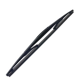 Rear Wiper Blade-14 inch Rear Windshield Wiper Blades for Nissan Leaf 2018-2022 / Subaru Ascent 2019-2022/ Mazda 3 2019-2021/ for Infiniti QX50 QX70 2014-2017 Back Glass Wiper Blade Replacement