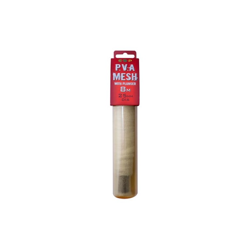 ESP PVA Mesh - 25mm