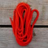 Lakeland Active Grasmoor Walking Boot Laces - Neon Orange -