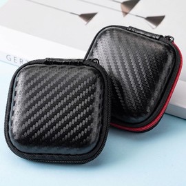 Reflex Camera Hard Waterproof Mini Case for Go Pro Hero Max 13-5 – Compact Shockproof Storage Bag with Custom Interior, Secure Zipper, Protective Padding – Travel & Outdoor Protection