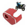 Motorcycle ABS Sensor Guard Protective Cover Protector Aluminum Alloy for