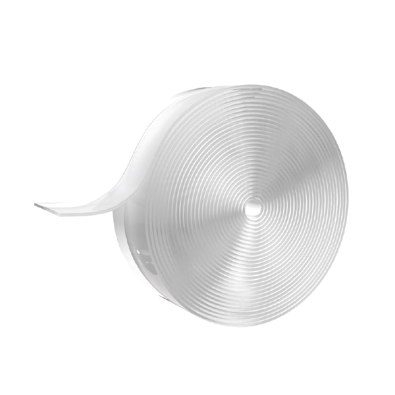 Alien Draft Seal Tape Insulates Instant Draughts Removes 3 Rolls