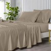 Royal Tradition Rayon from Bamboo-Coolplus Sheets Set (California King Size|Solid