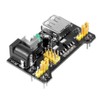 Hailege Hailege 5pcs 3.3V 5V Power Supply Module for MB102