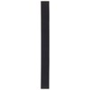 KOH-I-NOOR 7x7 Negro Carre 2 Medium Drawing Chalks for Mechanical