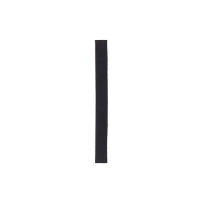 KOH-I-NOOR 7x7 Negro Carre 2 Medium Drawing Chalks for Mechanical