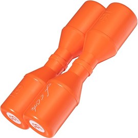 Meinl Percussion Luis Conte Artist Shaker Musical Instrument with Medium Volume — NOT Made in China — for Live or Studio, 2-Year Warranty (SH4EC)