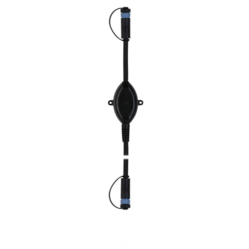 Paulmann 94587 Plug & Shine Outdoor Light Sensor Wireless Twilight