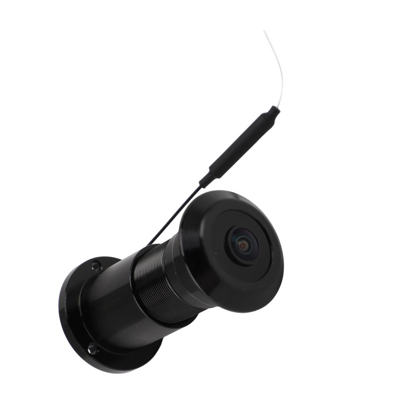1080P HD Door Eye Hole Camera Two Way Talk Home