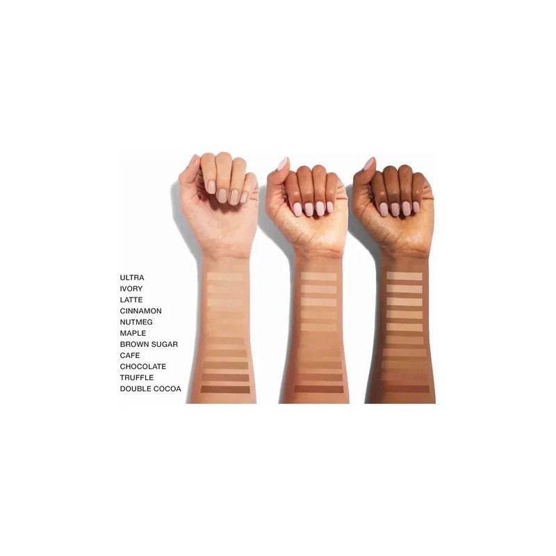 Bellapierre Compact Mineral Foundation Spf 15 | Vegano Y Cru