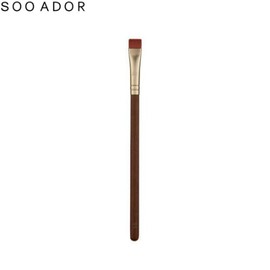SOO ADOR BY MAENG 05 Flat Eye Shadow Brush 1ea