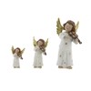 Nordstern Angel Music Quartet Set of 4 7 x 4