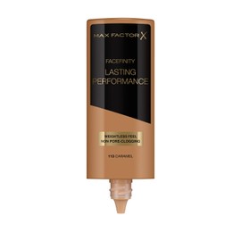 Max Factor Lasting Performance Long-Lasting Liquid Foundation - 113 Caramel, 35 ml
