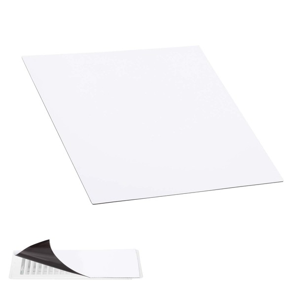 MECCANIXITY Magnetic Vent Covers, 14" x 14" Square Air Vent