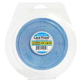 Original MFG. Walker Tape Co. Walker Lace Support Tape 3/4"x 36 Yard Roll, one Color