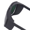 Welding Glasses TIG Welder Protective Goggles Flip Cover Comfortable for