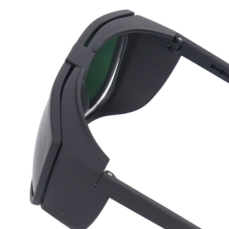 Welding Glasses TIG Welder Protective Goggles Flip Cover Comfortable for