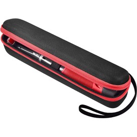 Electric Cleaning Brush Case for Rubbermaid Reveal Cordless Battery Power Scrubber, for kHelfer/for CLEAN EXPERT/for iDOO Grout Cleaner for Home Kitchen Window Bathroom Tile Tub Corner Shower-Box Only