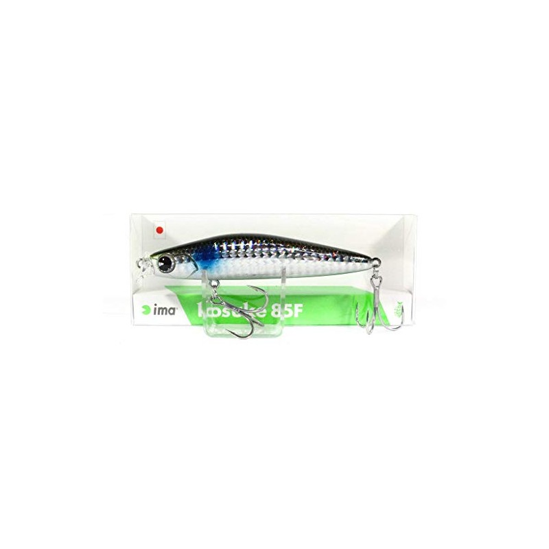 Ams Design (ima) Minnow Kosuke F Lure
