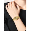Casio Classic Watch LA700WE, gold, Bracelet Type