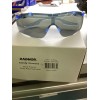Radnor box of 12 64051265 Radnor blue frame gray anti-fog