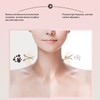 Facial Massager Electric Adjustable Y Shape Face Beauty Tool for