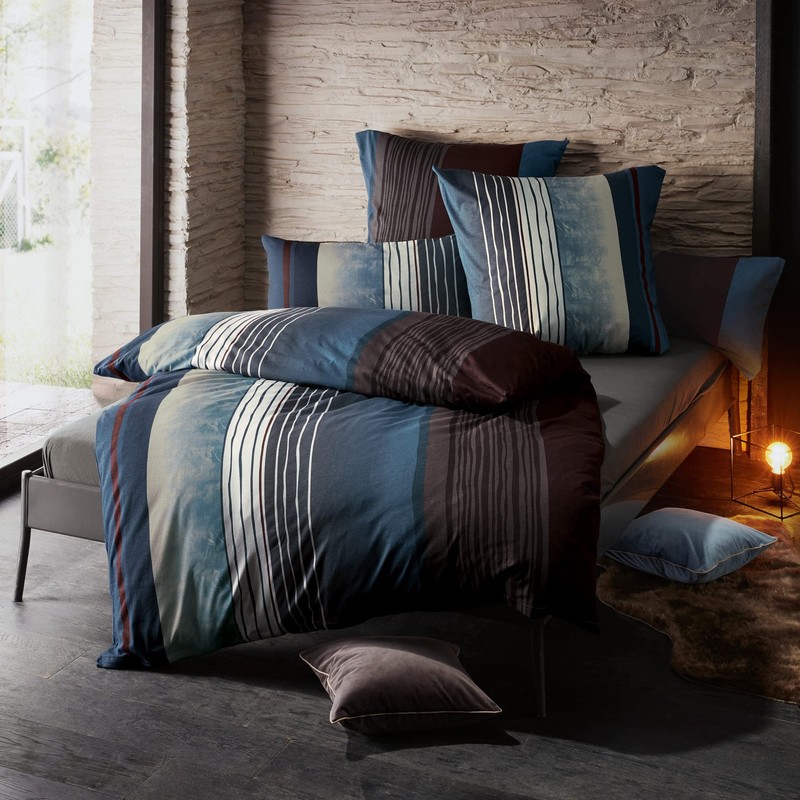REDBEST Single Jersey Bed Linen Set 40 x 80 cm