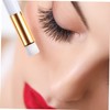 Ipetboom 2pcs Eyelash Cleaning Brush for Eye Lashes Makeup Brush