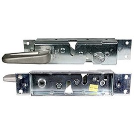 A.L. Hansen Manufacturing Co. Genuine Right Side Door Latch - S251XXLXZNXX