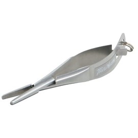 TEAM Tsurimusha Ultra Micro Pliers Long Nose