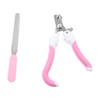 Pet Dry Towel Beauty Hammock with Shears Hook Sander Durable