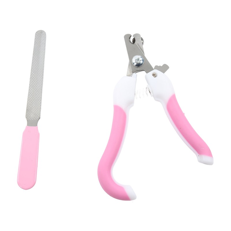 Pet Dry Towel Beauty Hammock with Shears Hook Sander Durable