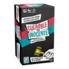 Juego De Mesa Culpable O Inocente